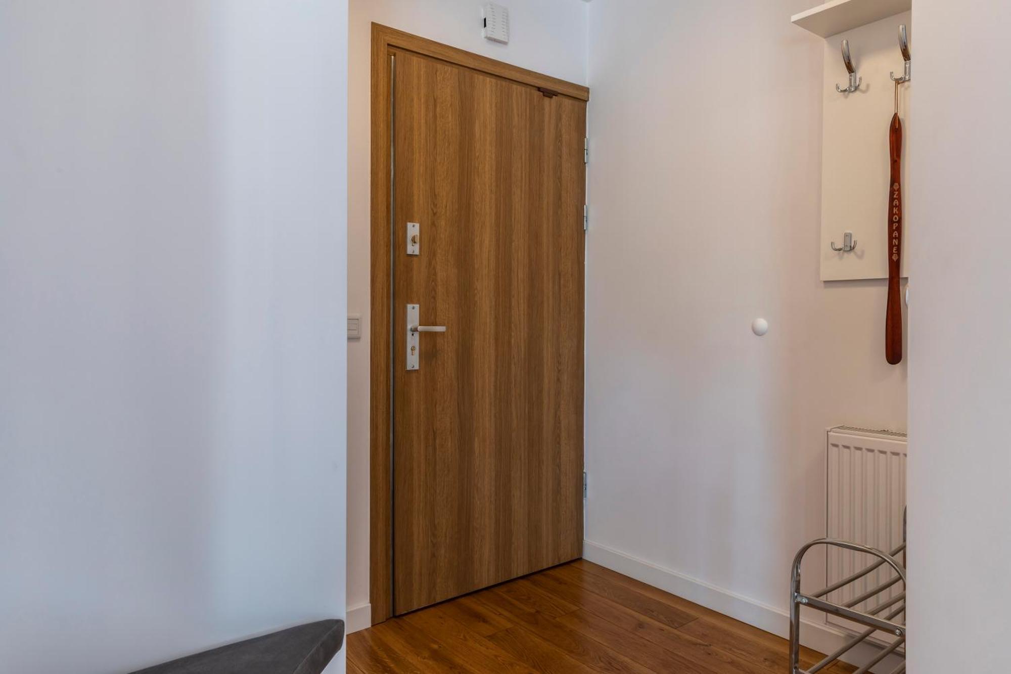 Tatrytop Apartamenty Szymaszkowa Ski Premium Zakopane Eksteriør billede