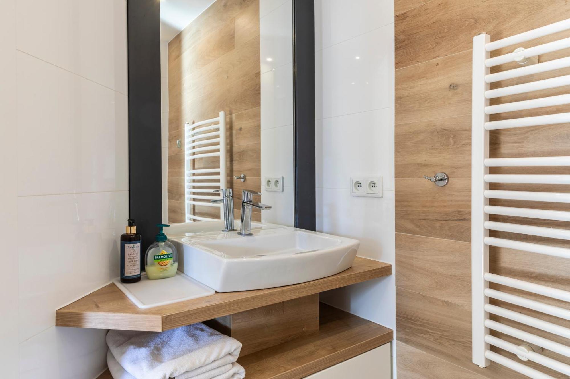 Tatrytop Apartamenty Szymaszkowa Ski Premium Zakopane Eksteriør billede