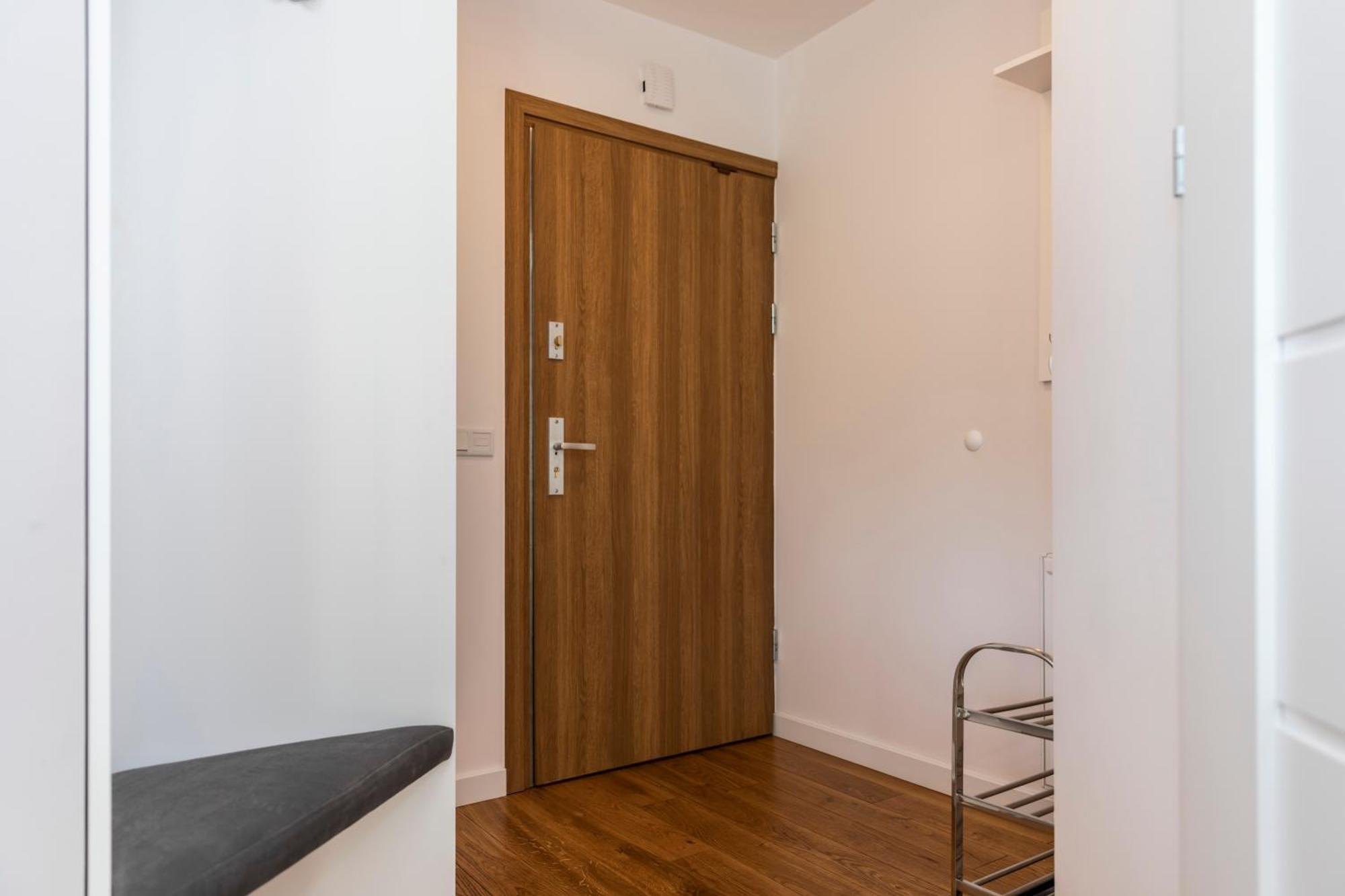 Tatrytop Apartamenty Szymaszkowa Ski Premium Zakopane Eksteriør billede