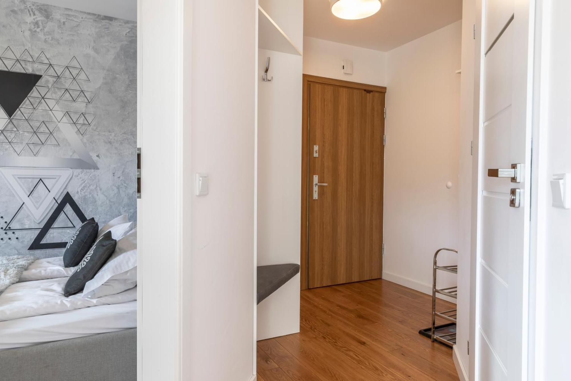 Tatrytop Apartamenty Szymaszkowa Ski Premium Zakopane Eksteriør billede