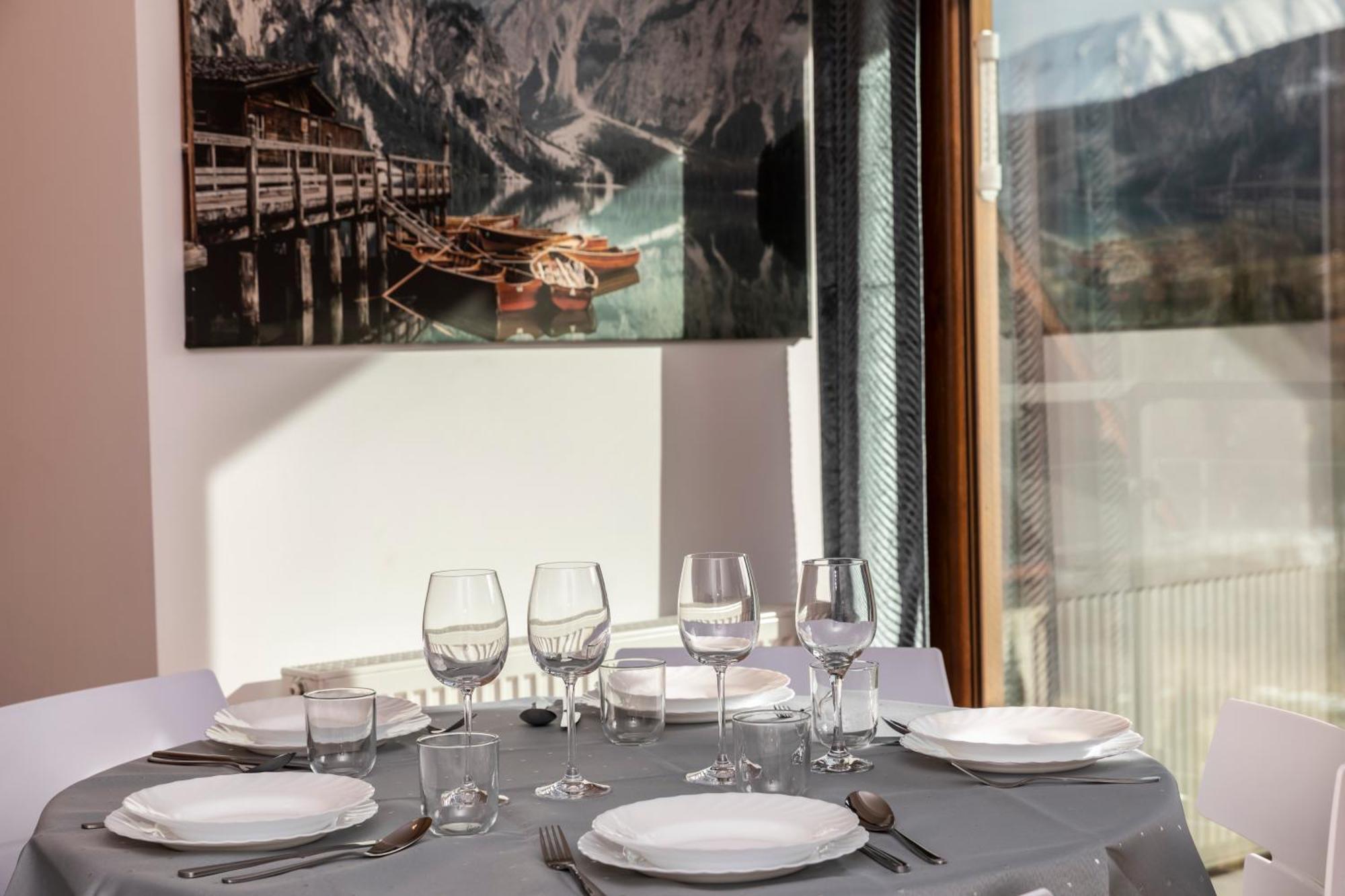 Tatrytop Apartamenty Szymaszkowa Ski Premium Zakopane Eksteriør billede