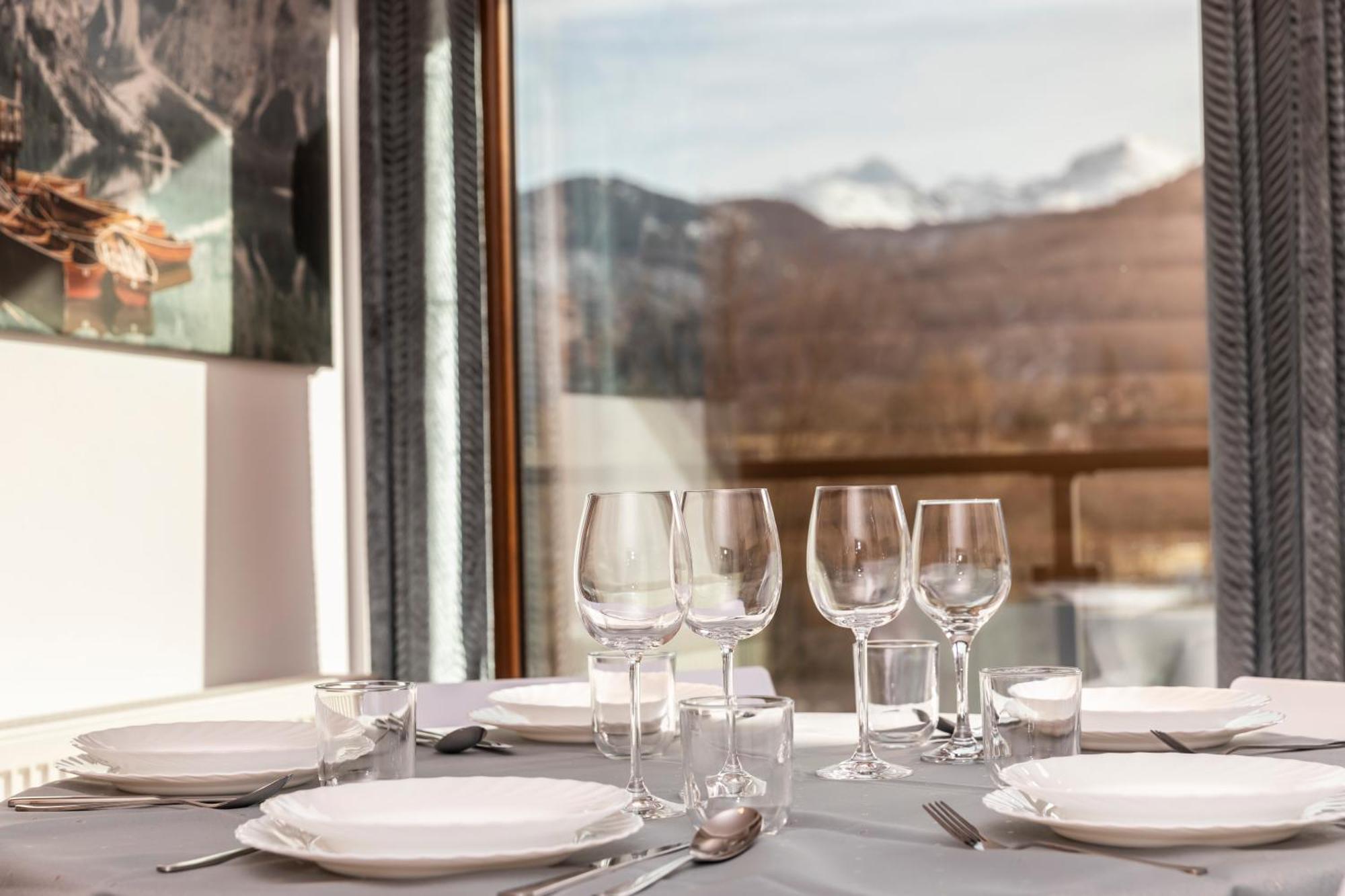 Tatrytop Apartamenty Szymaszkowa Ski Premium Zakopane Eksteriør billede