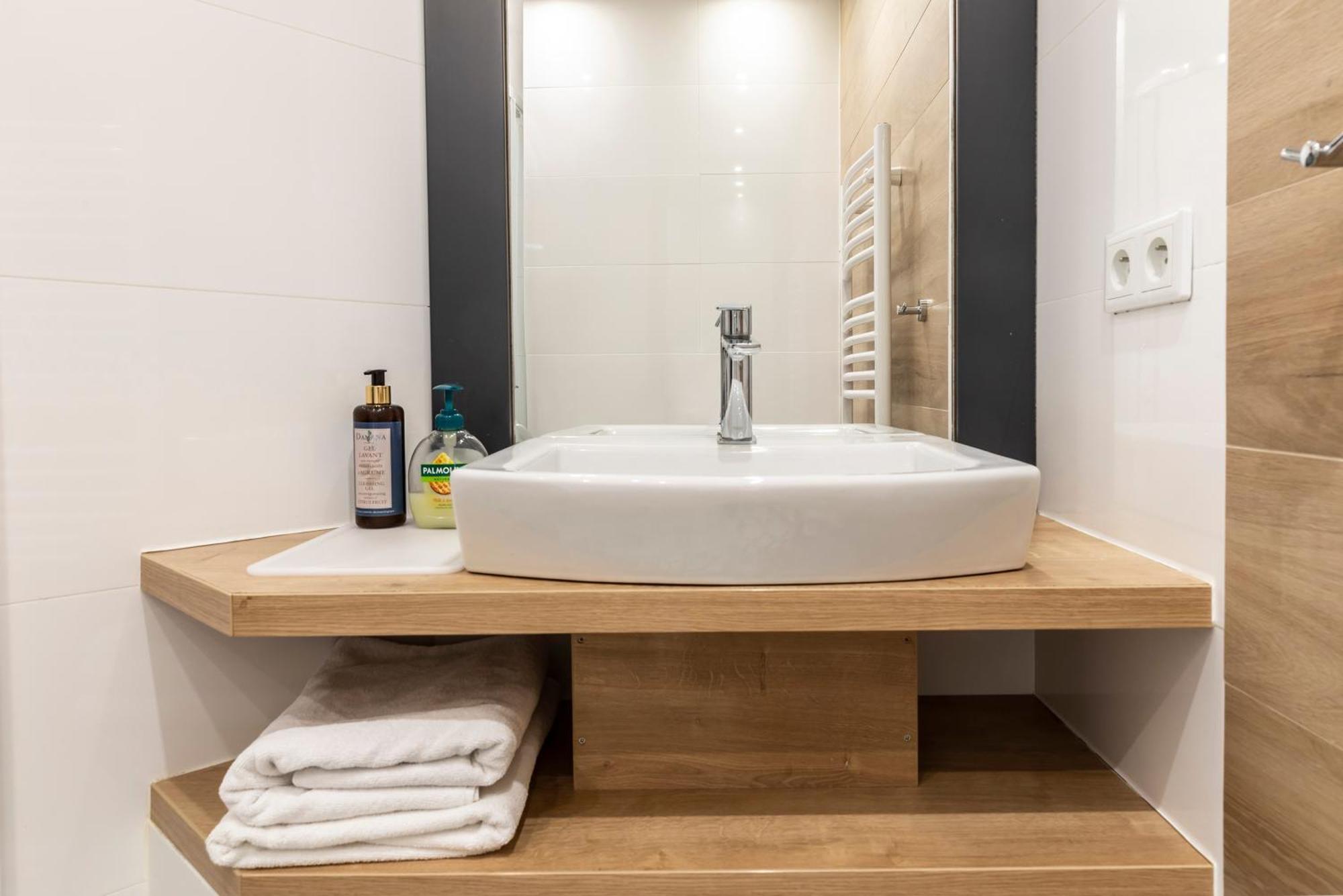 Tatrytop Apartamenty Szymaszkowa Ski Premium Zakopane Eksteriør billede