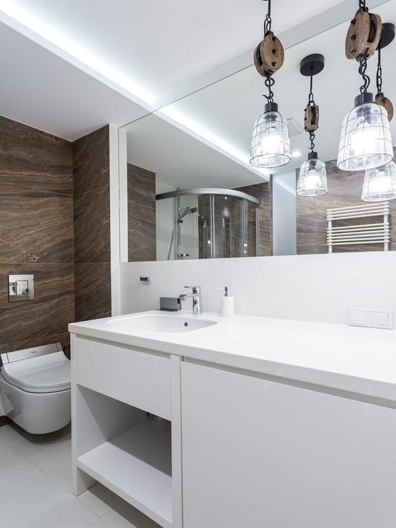 Tatrytop Apartamenty Szymaszkowa Ski Premium Zakopane Eksteriør billede