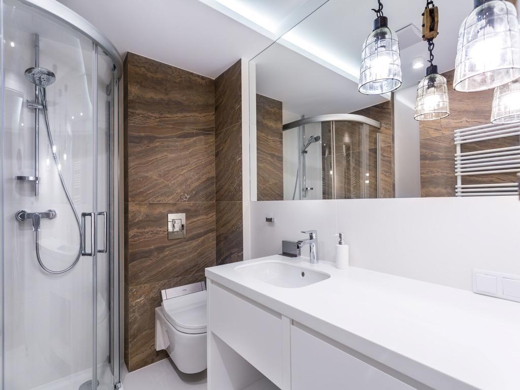 Tatrytop Apartamenty Szymaszkowa Ski Premium Zakopane Eksteriør billede
